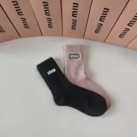 $29.00 USD MIU MIU Socks #1427935