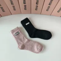 $29.00 USD MIU MIU Socks #1427935
