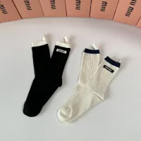 $29.00 USD MIU MIU Socks #1427937
