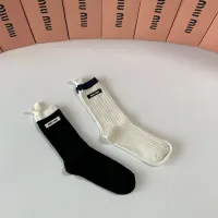 $29.00 USD MIU MIU Socks #1427937