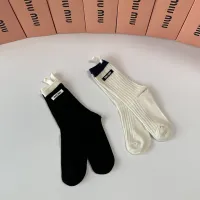 $29.00 USD MIU MIU Socks #1427937