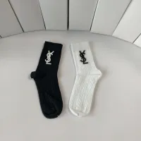 $29.00 USD Yves Saint Laurent YSL Socks #1427938