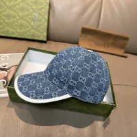 $34.00 USD Gucci Caps #1427948