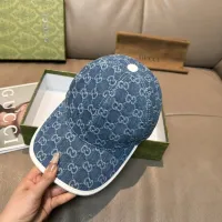 $34.00 USD Gucci Caps #1427948