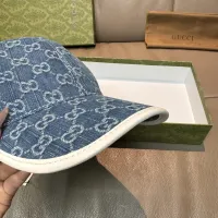 $34.00 USD Gucci Caps #1427948
