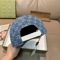 $34.00 USD Gucci Caps #1427948