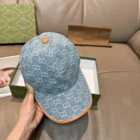$34.00 USD Gucci Caps #1427949