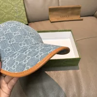 $34.00 USD Gucci Caps #1427949