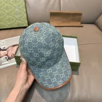 $34.00 USD Gucci Caps #1427950