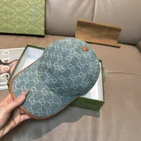 $34.00 USD Gucci Caps #1427950
