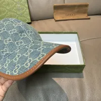 $34.00 USD Gucci Caps #1427950