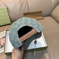 $34.00 USD Gucci Caps #1427950