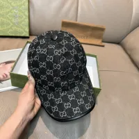 $34.00 USD Gucci Caps #1427951