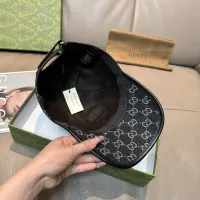 $34.00 USD Gucci Caps #1427951