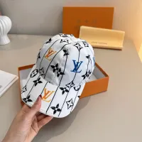 $34.00 USD Louis Vuitton LV Caps #1427952