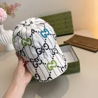 $34.00 USD Gucci Caps #1427955