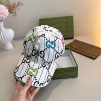 $34.00 USD Gucci Caps #1427955