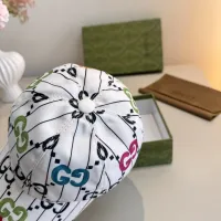 $34.00 USD Gucci Caps #1427955