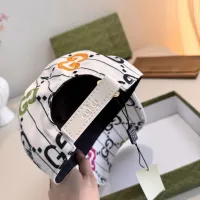 $34.00 USD Gucci Caps #1427955