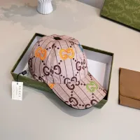 $34.00 USD Gucci Caps #1427956
