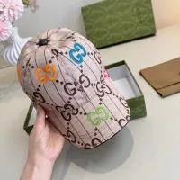 $34.00 USD Gucci Caps #1427956