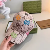 $34.00 USD Gucci Caps #1427956