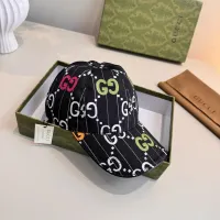 $34.00 USD Gucci Caps #1427957