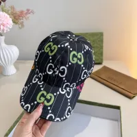 $34.00 USD Gucci Caps #1427957
