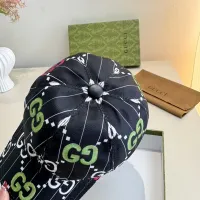 $34.00 USD Gucci Caps #1427957