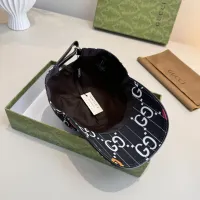 $34.00 USD Gucci Caps #1427957