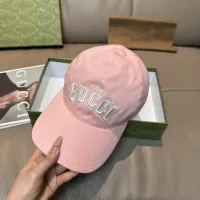 $36.00 USD Gucci Caps #1427959