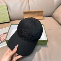 $36.00 USD Gucci Caps #1427960