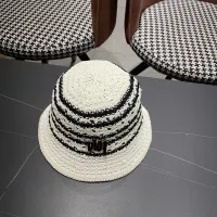 $36.00 USD Christian Dior Caps #1427961