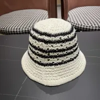 $36.00 USD Christian Dior Caps #1427961