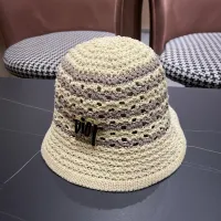 $36.00 USD Christian Dior Caps #1427962