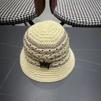 $36.00 USD Christian Dior Caps #1427962