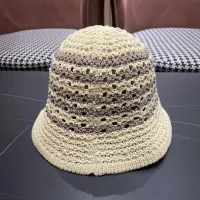 $36.00 USD Christian Dior Caps #1427962