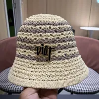 $36.00 USD Christian Dior Caps #1427962