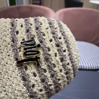 $36.00 USD Christian Dior Caps #1427962