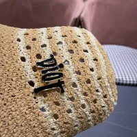 $36.00 USD Christian Dior Caps #1427963