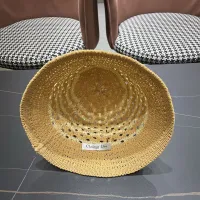 $36.00 USD Christian Dior Caps #1427963