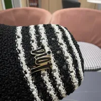 $36.00 USD Christian Dior Caps #1427964