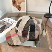 $25.00 USD Burberry Caps #1427965