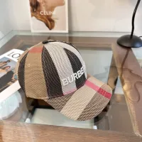 $25.00 USD Burberry Caps #1427965