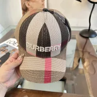 $25.00 USD Burberry Caps #1427965