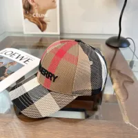 $25.00 USD Burberry Caps #1427966