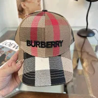 $25.00 USD Burberry Caps #1427966