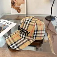 $27.00 USD Burberry Caps #1427967