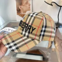 $27.00 USD Burberry Caps #1427967
