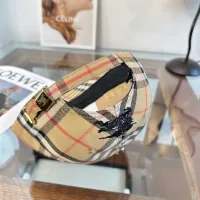 $27.00 USD Burberry Caps #1427967